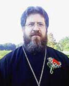 Rev. Andrew Fetchina photo